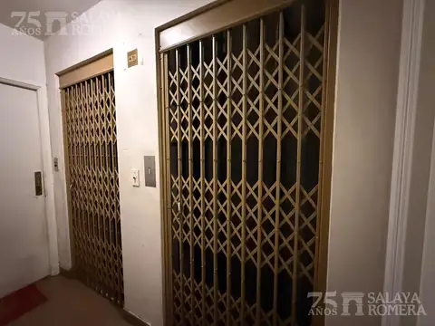Departamento en Venta 40 años