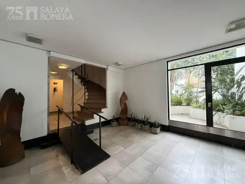 Departamento en Venta en Vicente López Vías / Río, USD 169.000