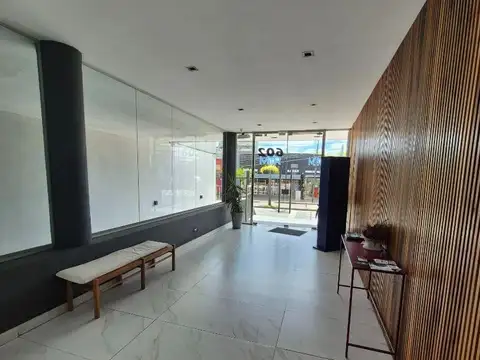 DEPARTAMENTO 2  AMBIENTES CON AMENITIES ALQUILER