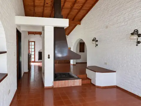 Casa en Golfer's