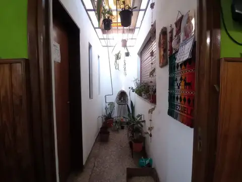 Depto Tipo Casa en Venta 55 años