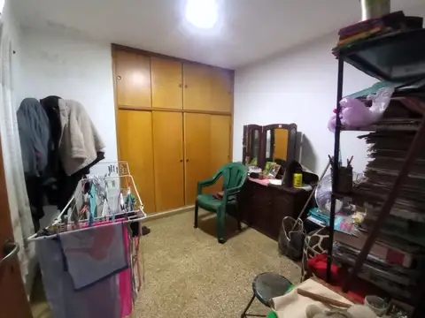 Depto Tipo Casa 5 ambientes con 1 baño