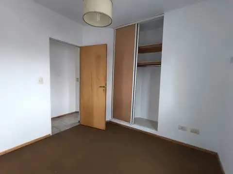 Departamento en Alquiler 17 años