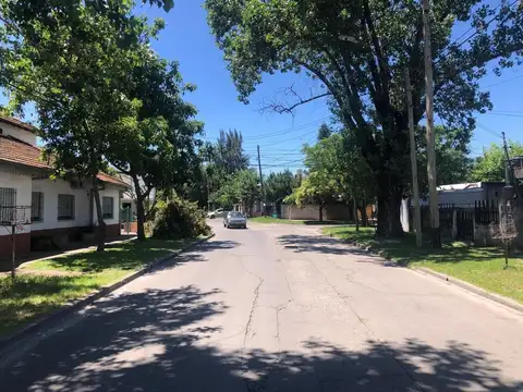 CASA AMERICANA 3 AMB A RECICLAR -VILLA TESEI (Zº AU OESTE)