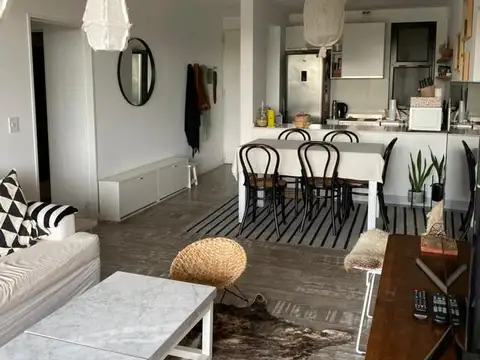 Departamento en Venta en Las Liebres, USD 260.000