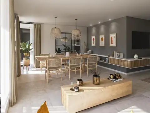 Departamento en Venta Permite mascota