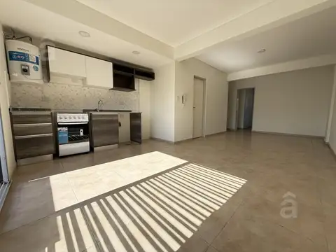 Departamento en Venta en Chilavert - 2 Ambientes - A estrenar