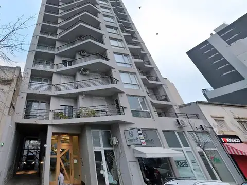 Amplios Departamentos a estrenar 1d En Venta - Estomba 674
