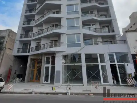 Amplios Departamentos a estrenar 1d En Venta - Estomba 674