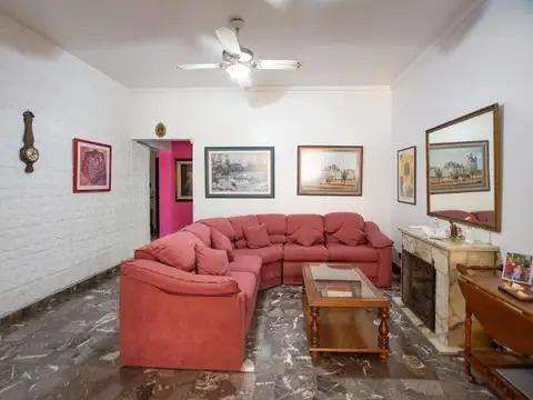 Casa en Venta en Villa Maipu, USD 255.000