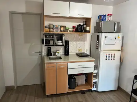 Departamento en Venta al Sureste
