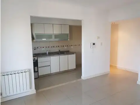 Departamento en Alquiler de 3 ambientes
