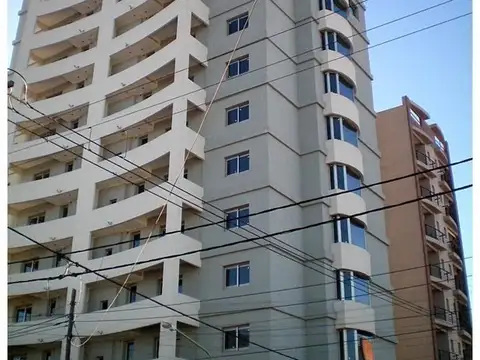 Departamento de 2 dormitorios a 1 cuadra de Av. Rocca