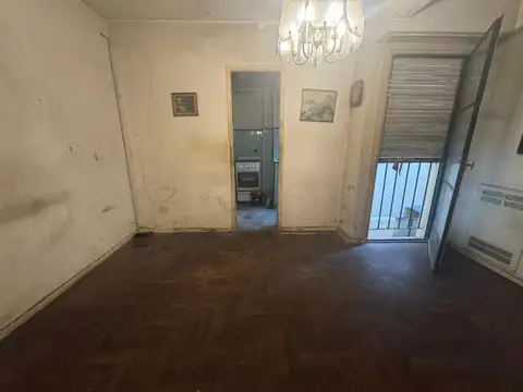 OPORTUNIDAD VENTA DPTO 3 AMBIENTES VILLA CRESPO