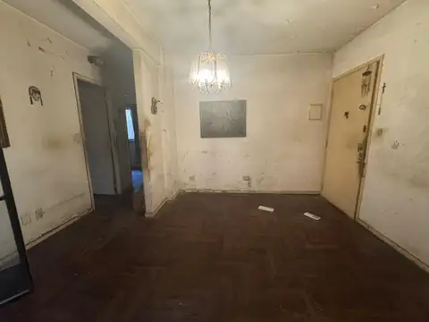 Avenida Juan B. Justo 2300