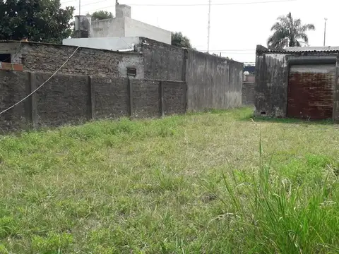 Terreno en Venta en Merlo, USD 105.000