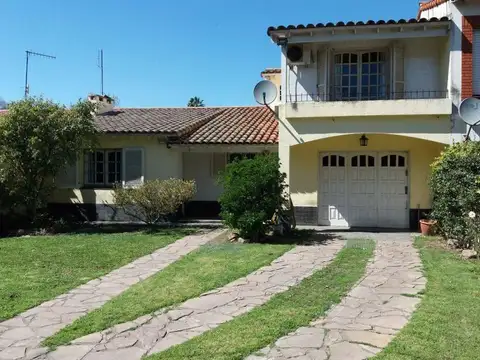 Caminito Los Talas