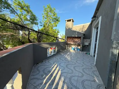 Depto Tipo Casa en Venta A Estrenar