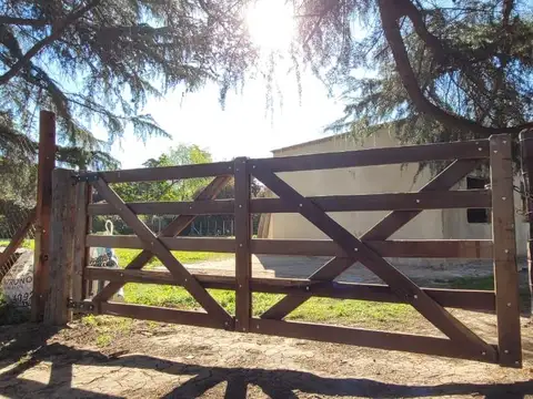 Casa en Venta en San Antonio de Areco, USD 125.000