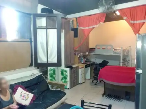 Departamento en Venta en Balvanera, USD 180.000