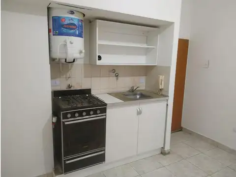 Departamento en Alquiler en Paternal, $ 350.000