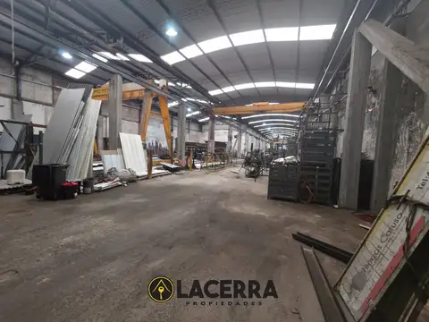 Galpon en Venta en José León Suárez, USD 169.900