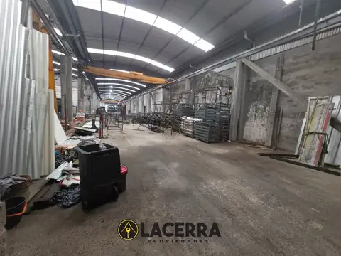 Galpon en Venta en José León Suárez, USD 169.900