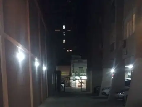 Cochera en Venta con acceso Horizontal