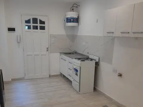 Necochea 5000, Piso PB