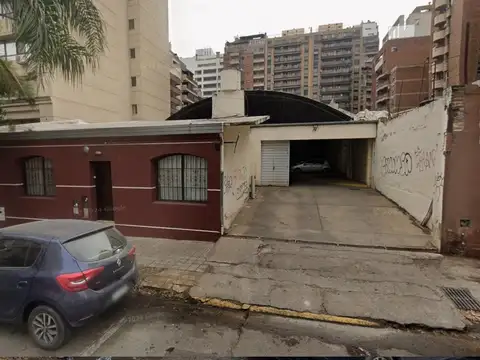 Terreno en venta Nueva Cordoba