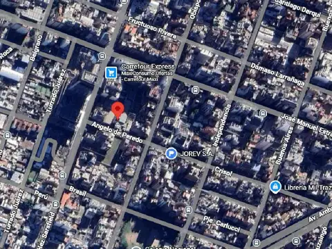 Terreno en Venta en Nueva Córdoba, USD 1.350.000