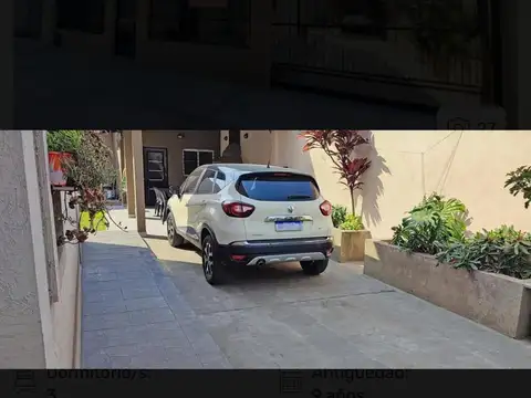 Casa en Venta en Ituzaingo Sur, USD 95.000