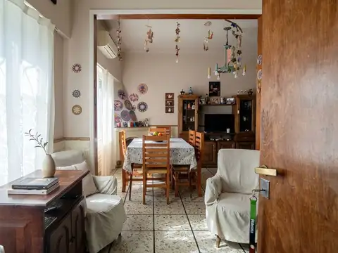 Avenida Doctor Ricardo Balbín 2800