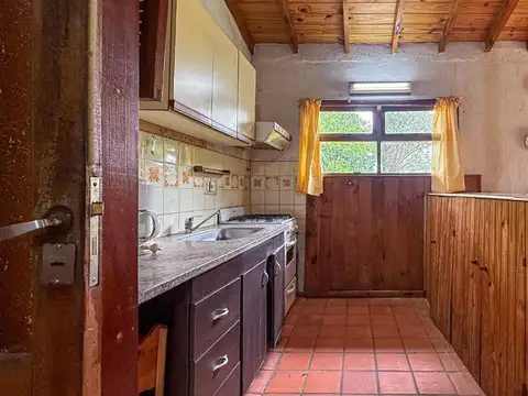 Casa en Venta en Sierra De Los Padres, USD 84.500