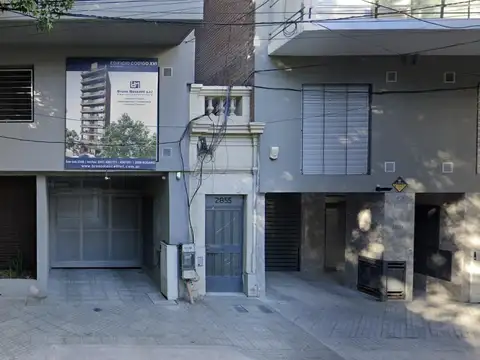 Departamento en Nuestra Señora de Lourdes