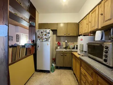 Departamento en Venta 40 años