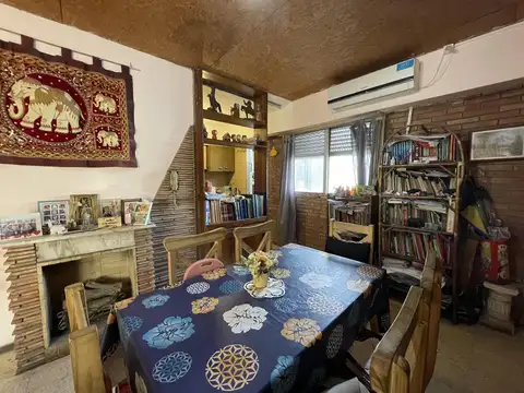 Departamento en Venta en Nuestra Señora De Lourdes, USD 65.000