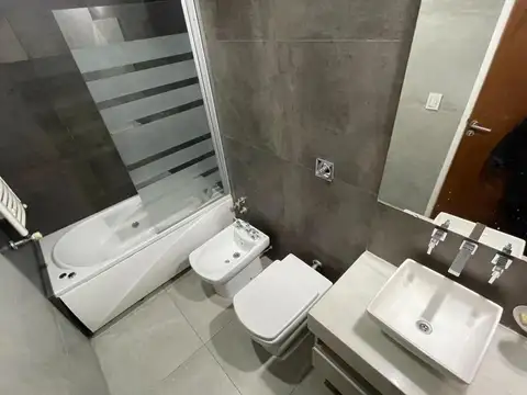 Departamento en Alquiler de 3 dormitorios