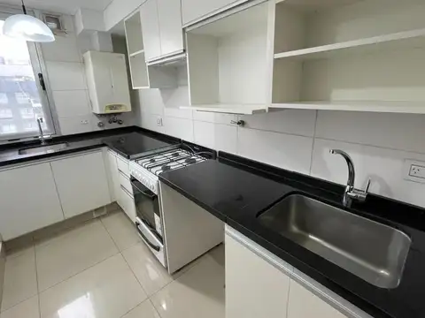 DEPARTAMENTO | 3 DORMITORIO | COMPLEJO OPERA LUXURY