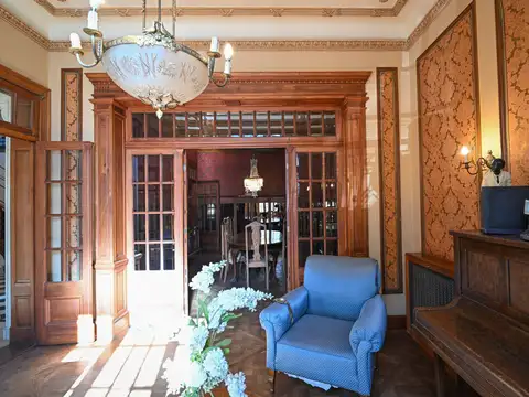 Casa en Venta 114 años