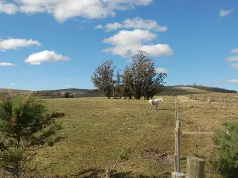 Abra de Perdomo sin/n