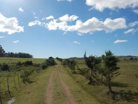 Abra de Perdomo sin/n