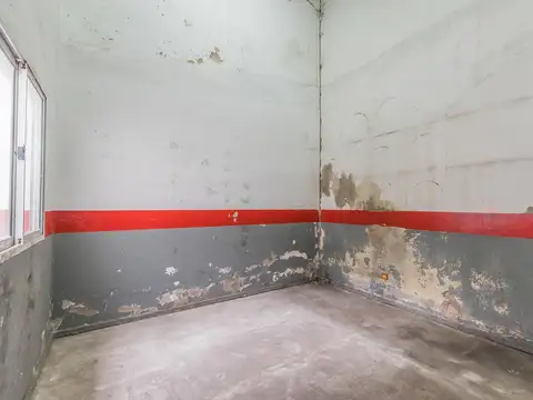 Alquiler comercial imponente casa en Bajo Belgrano