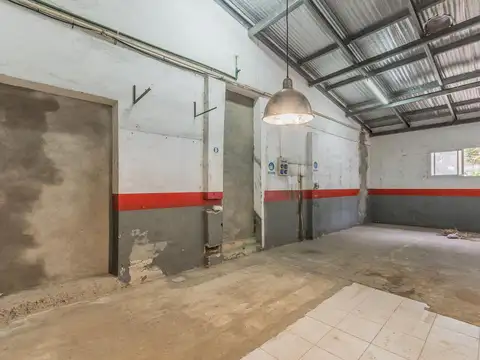 Casa 7 ambientes con 3 baños