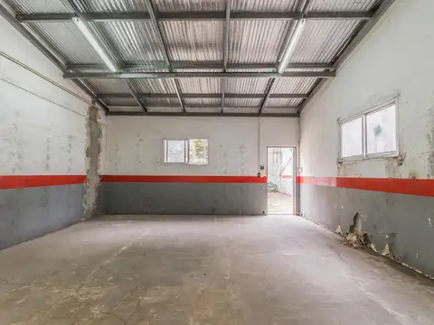 Casa en Alquiler 100 años