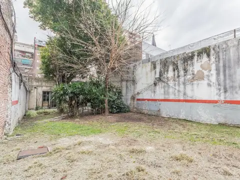 Alquiler comercial imponente casa en Bajo Belgrano