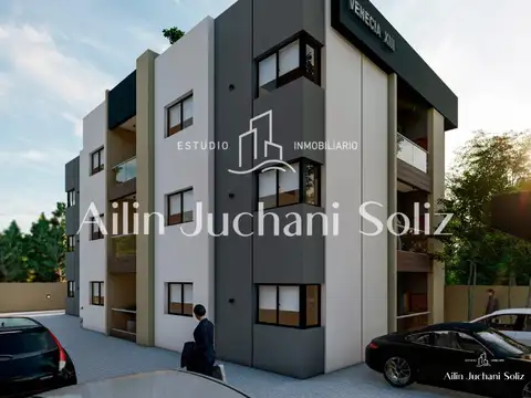 Departamento en Venta en Costa Azul, USD 40.000
