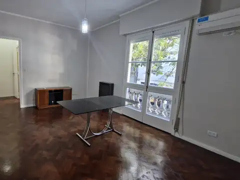 Ciudad De La Paz 1900, Piso 1