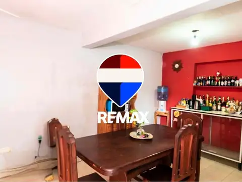 CASA 3 DORMITORIOS VENTA BARRIO LIMACHE ZONA SUR