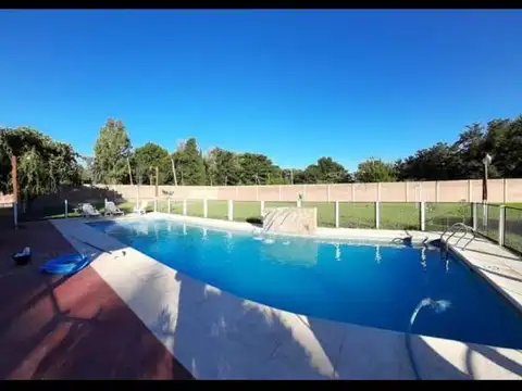 Casa Quinta Venta Virrey del Pino